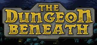 The Dungeon Beneath background image