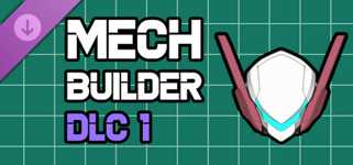 Mech Builder DLC 1 cover image