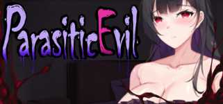 Parasitic Evil background image