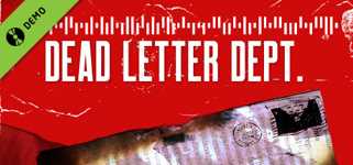 Dead Letter Dept Demo cover image