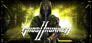 Ghostrunner 2 cover image