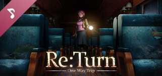 Re:Turn - One Way Trip Soundtrack cover image