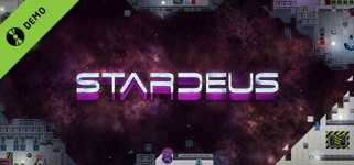 Stardeus Demo cover image