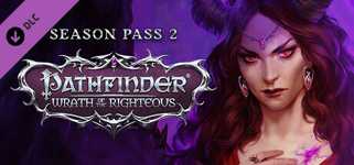 Pathfinder: Wrath of the Righteous – Season Pass 2 background image