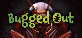 Bugged Out cover image