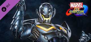 Marvel vs. Capcom: Infinite - Ultron Conquest Costume cover image