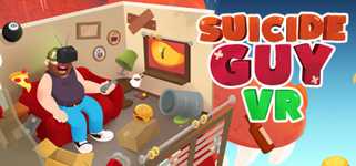 Suicide Guy VR cover image