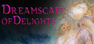 Dreamscape of Delights background image