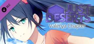 Just Deserts - Valerya Chapter cover image