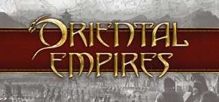 Oriental Empires cover image