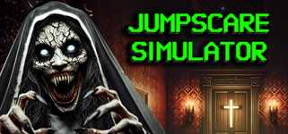 Jumpscare Simulator: System Breach cover image