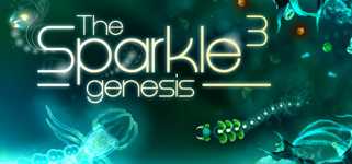 Sparkle 3 Genesis cover image