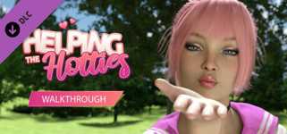 Helping the Hotties - Official Walkthrough cover image