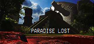 Paradise Lost: FPS Cosmic Horror Game cover image