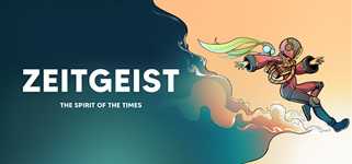 Zeitgeist cover image