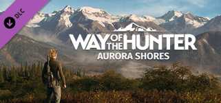 Way of the Hunter - Aurora Shores cover image