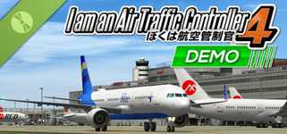 I am an Air Traffic Controller 4 Demo cover image