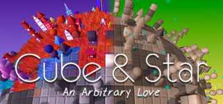 Cube & Star: An Arbitrary Love cover image