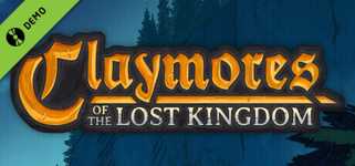 Claymores of the Lost Kingdom Demo cover image