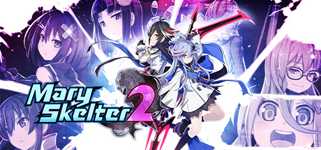 Mary Skelter 2 background image