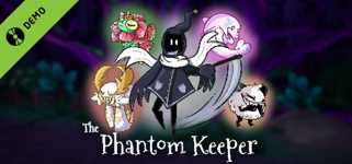 The Phantom Keeper Demo cover image