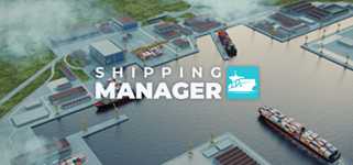 Shipping Manager background image