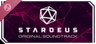 Stardeus: Original Soundtrack cover image