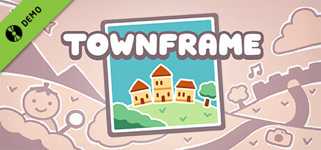 Townframe Demo cover image