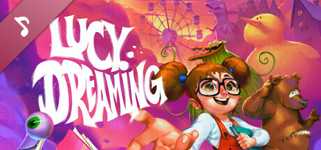 Lucy Dreaming Soundtrack cover image