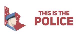 This Is the Police cover image