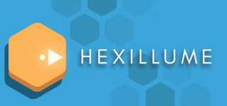 Hexillume background image