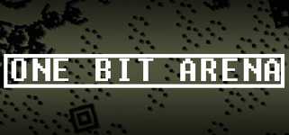 One Bit Arena cover image