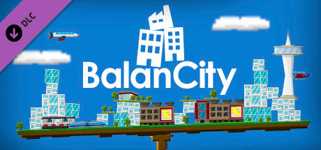 BalanCity - Original Soundtrack cover image