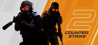 Counter-Strike 2 background image