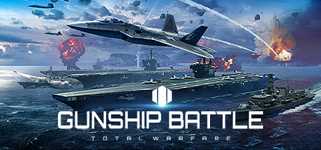 Gunship Battle Total Warfare cover image