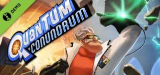 Quantum Conundrum Demo cover image
