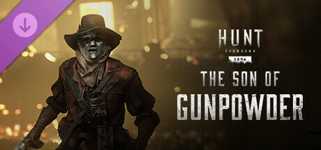 Hunt: Showdown 1896 - The Son of Gunpowder cover image