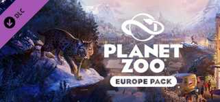 Planet Zoo: Europe Pack background image