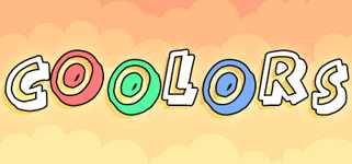 Coolors background image
