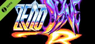 Zenodyne R Demo cover image