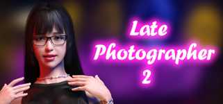 Late photographer 2 free cover image