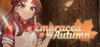 Embraced by Autumn cover image
