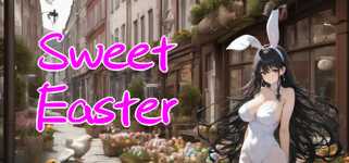 Sweet Easter cover image