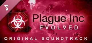 Plague Inc: Evolved Soundtrack background image