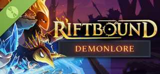 Riftbound Demo cover image