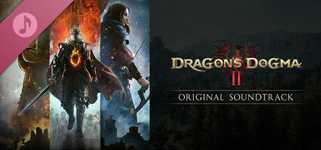 Dragon's Dogma 2 Original Soundtrack cover image