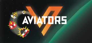 Aviators background image
