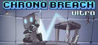 ChronoBreach Ultra cover image