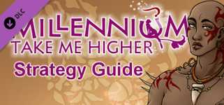 Official Guide - Millennium 2 cover image