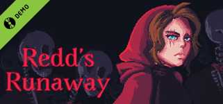 Redd's Runaway Demo cover image